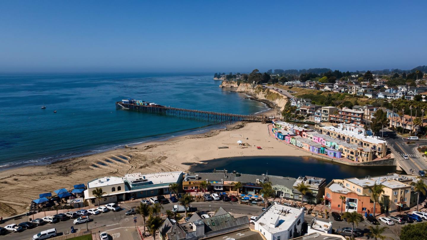 Detail Gallery Image 20 of 28 For 825 Balboa Ave #104,  Capitola,  CA 95010 - 2 Beds | 1/1 Baths