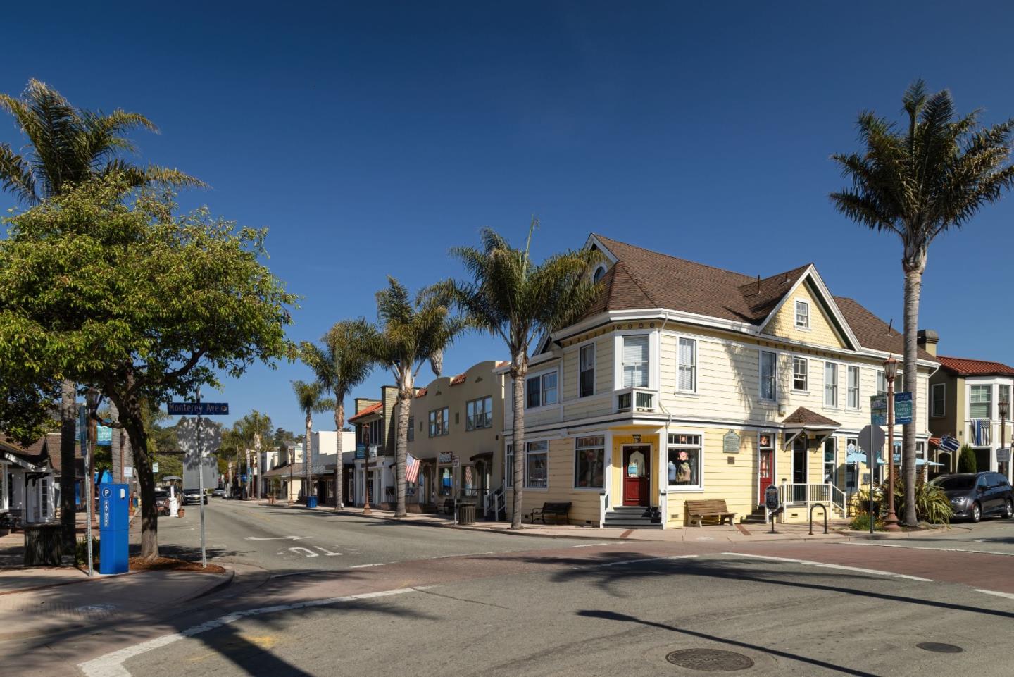 Detail Gallery Image 23 of 28 For 825 Balboa Ave #104,  Capitola,  CA 95010 - 2 Beds | 1/1 Baths