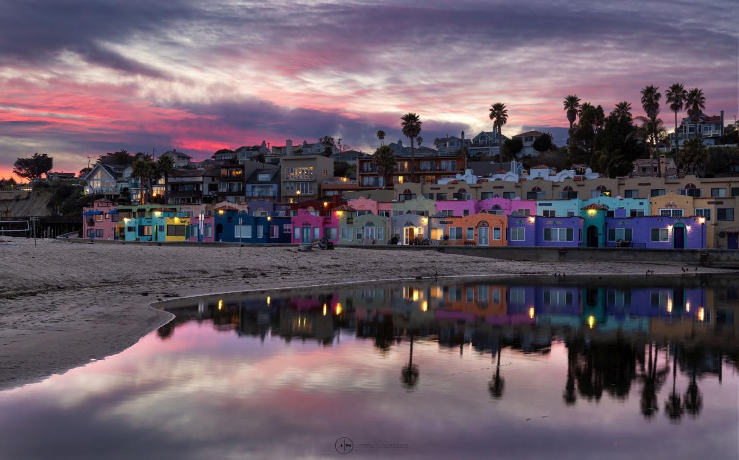 Detail Gallery Image 27 of 28 For 825 Balboa Ave #104,  Capitola,  CA 95010 - 2 Beds | 1/1 Baths