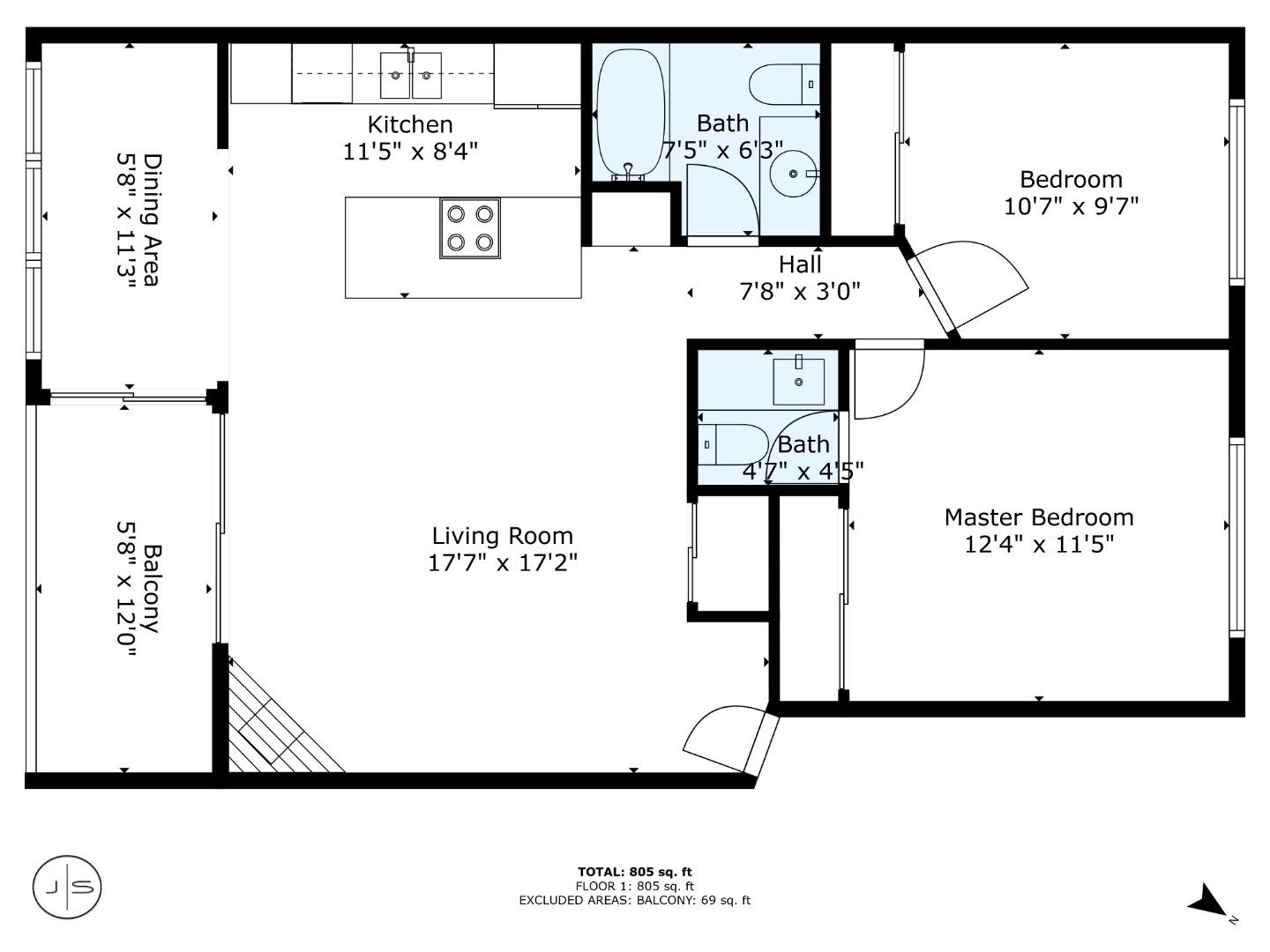 Detail Gallery Image 28 of 28 For 825 Balboa Ave #104,  Capitola,  CA 95010 - 2 Beds | 1/1 Baths