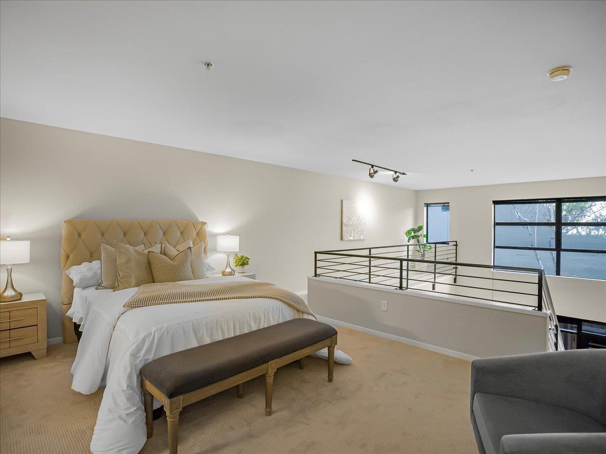 Detail Gallery Image 19 of 50 For 400 N 1st St #101,  San Jose,  CA 95112 - 1 Beds | 1/1 Baths