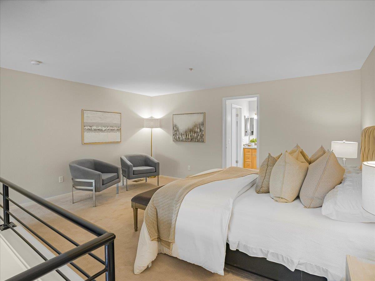 Detail Gallery Image 23 of 50 For 400 N 1st St #101,  San Jose,  CA 95112 - 1 Beds | 1/1 Baths