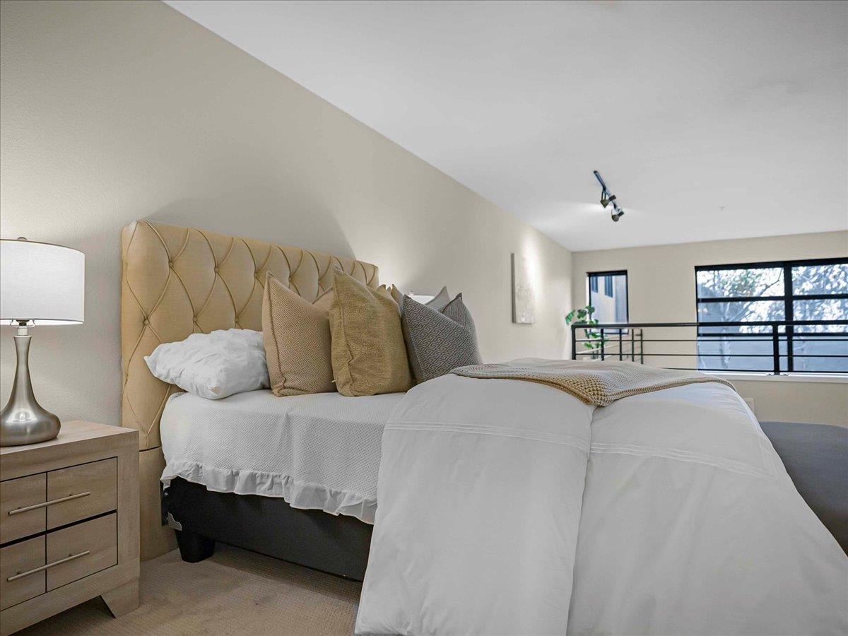 Detail Gallery Image 30 of 50 For 400 N 1st St #101,  San Jose,  CA 95112 - 1 Beds | 1/1 Baths