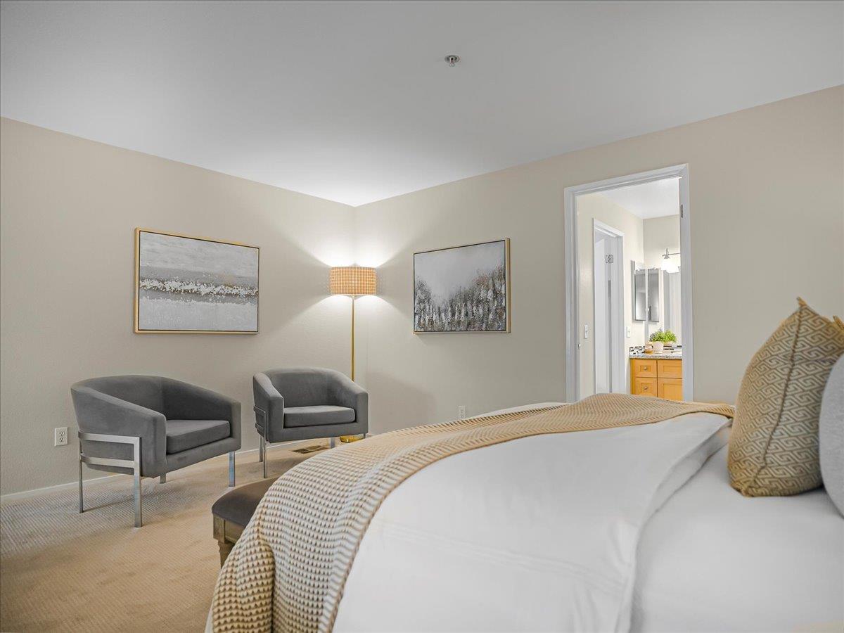 Detail Gallery Image 31 of 50 For 400 N 1st St #101,  San Jose,  CA 95112 - 1 Beds | 1/1 Baths
