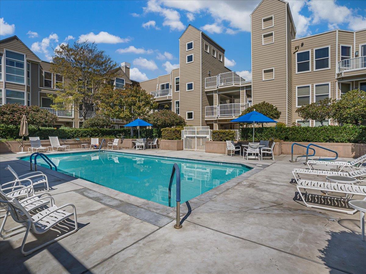 Detail Gallery Image 40 of 50 For 400 N 1st St #101,  San Jose,  CA 95112 - 1 Beds | 1/1 Baths