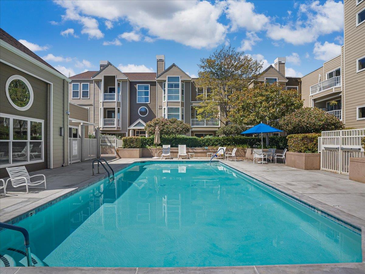 Detail Gallery Image 41 of 50 For 400 N 1st St #101,  San Jose,  CA 95112 - 1 Beds | 1/1 Baths