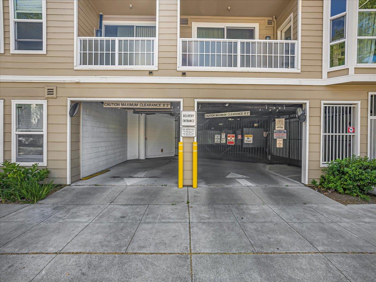 Detail Gallery Image 45 of 50 For 400 N 1st St #101,  San Jose,  CA 95112 - 1 Beds | 1/1 Baths