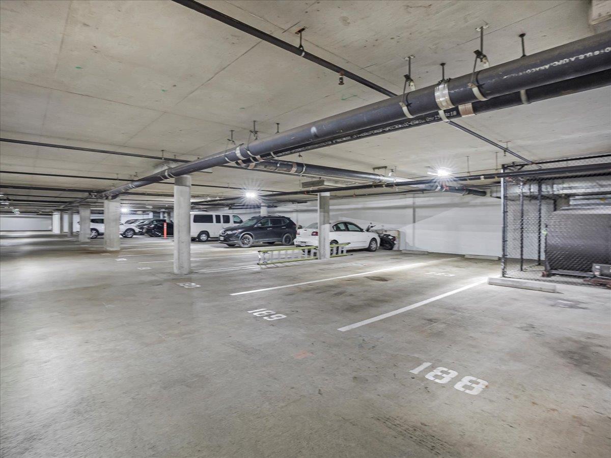 Detail Gallery Image 46 of 50 For 400 N 1st St #101,  San Jose,  CA 95112 - 1 Beds | 1/1 Baths