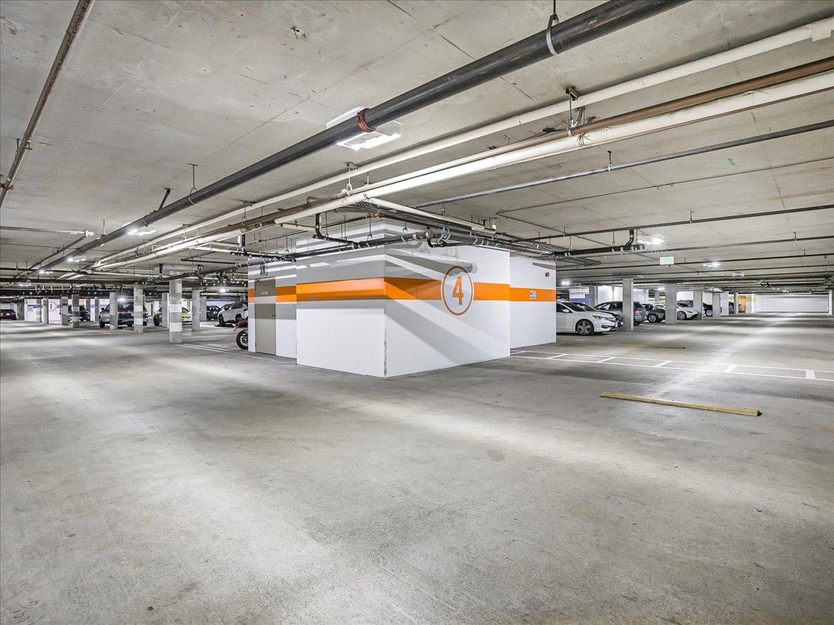 Detail Gallery Image 47 of 50 For 400 N 1st St #101,  San Jose,  CA 95112 - 1 Beds | 1/1 Baths
