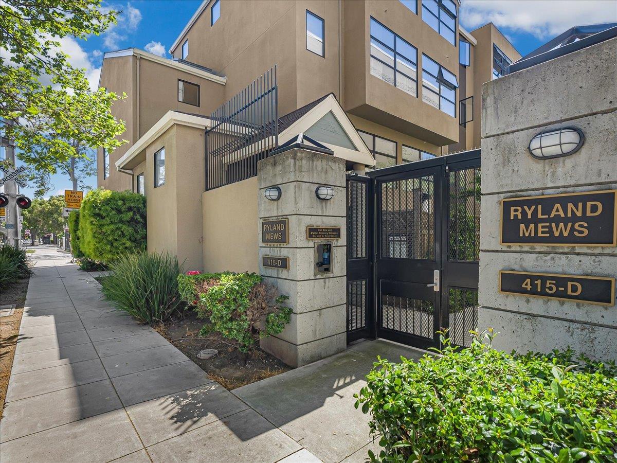 Detail Gallery Image 5 of 50 For 400 N 1st St #101,  San Jose,  CA 95112 - 1 Beds | 1/1 Baths