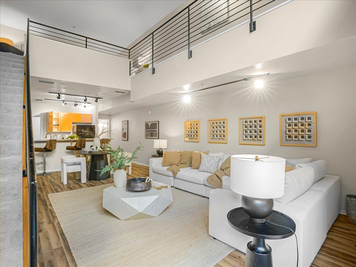 Detail Gallery Image 8 of 50 For 400 N 1st St #101,  San Jose,  CA 95112 - 1 Beds | 1/1 Baths