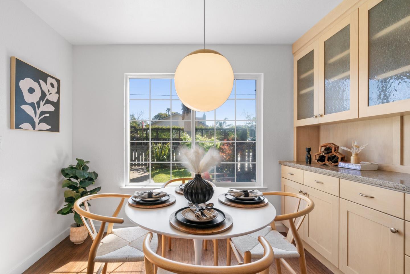 Detail Gallery Image 12 of 35 For 691 35th Ave, Santa Cruz,  CA 95062 - 2 Beds | 2 Baths