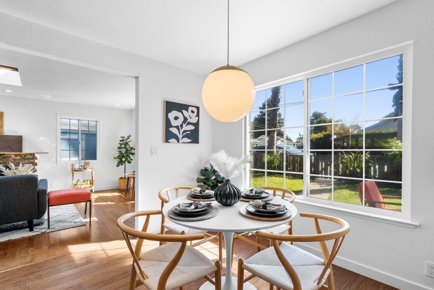 Detail Gallery Image 14 of 35 For 691 35th Ave, Santa Cruz,  CA 95062 - 2 Beds | 2 Baths
