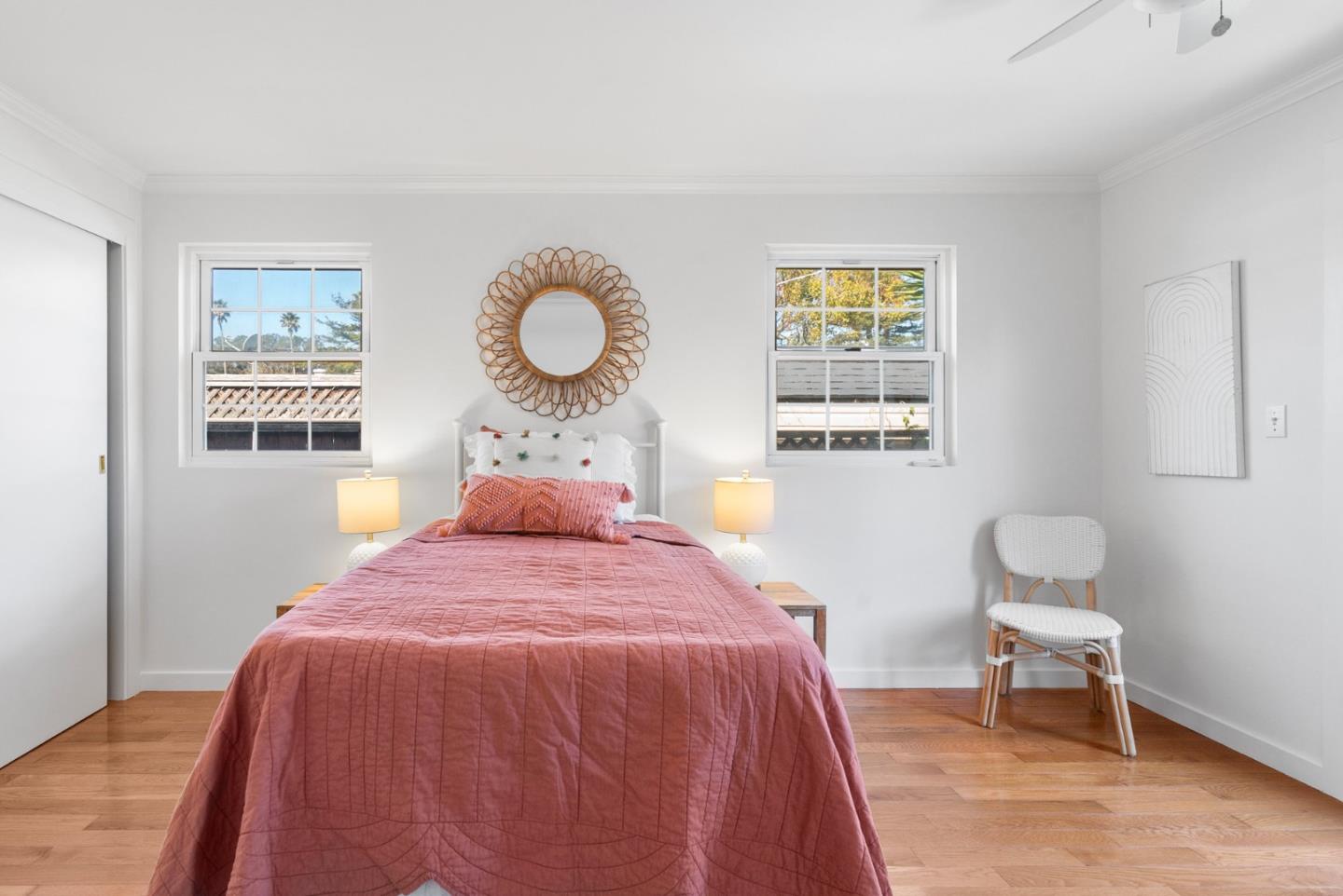 Detail Gallery Image 21 of 35 For 691 35th Ave, Santa Cruz,  CA 95062 - 2 Beds | 2 Baths