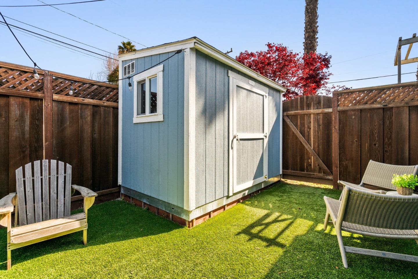 Detail Gallery Image 27 of 35 For 691 35th Ave, Santa Cruz,  CA 95062 - 2 Beds | 2 Baths