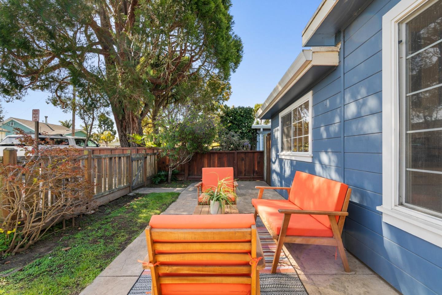 Detail Gallery Image 31 of 35 For 691 35th Ave, Santa Cruz,  CA 95062 - 2 Beds | 2 Baths