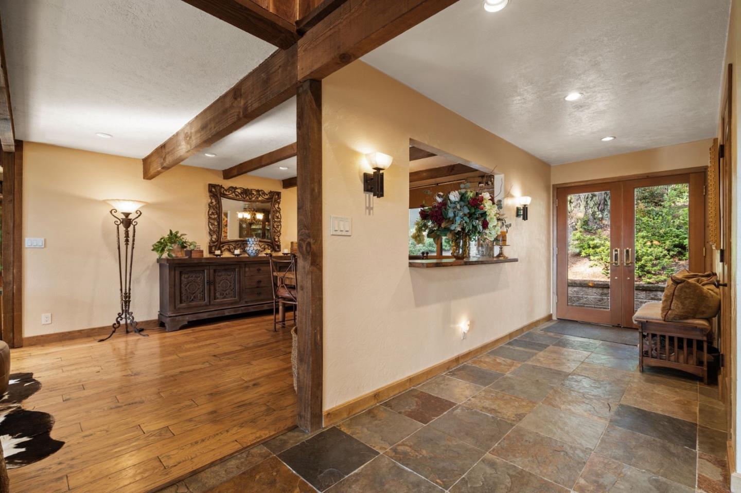 Detail Gallery Image 12 of 97 For 1330 Redwood Terrace Rd, Woodside,  CA 94062 - 3 Beds | 3 Baths