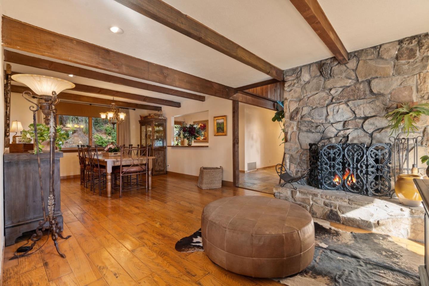 Detail Gallery Image 15 of 97 For 1330 Redwood Terrace Rd, Woodside,  CA 94062 - 3 Beds | 3 Baths