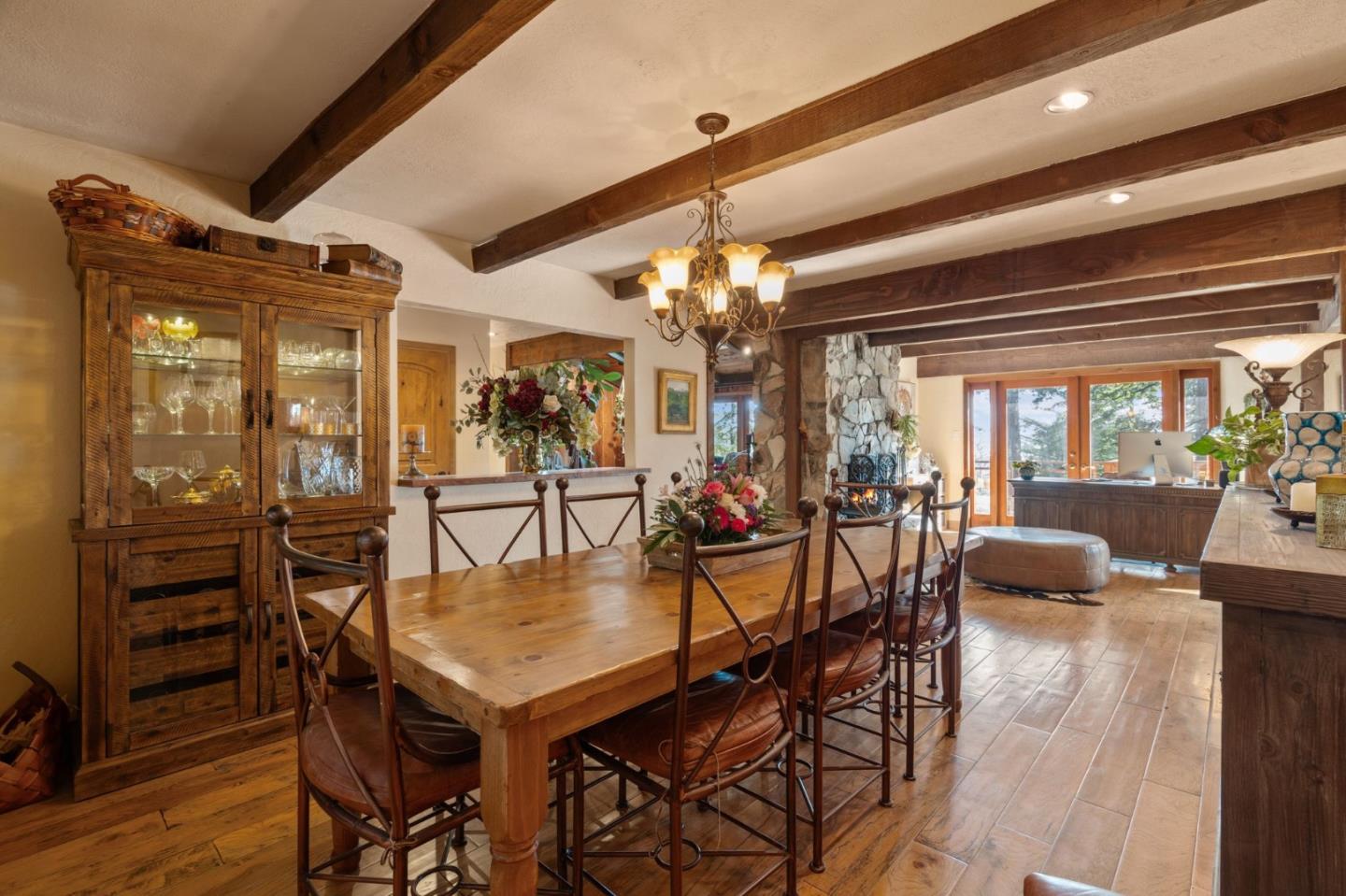 Detail Gallery Image 19 of 97 For 1330 Redwood Terrace Rd, Woodside,  CA 94062 - 3 Beds | 3 Baths
