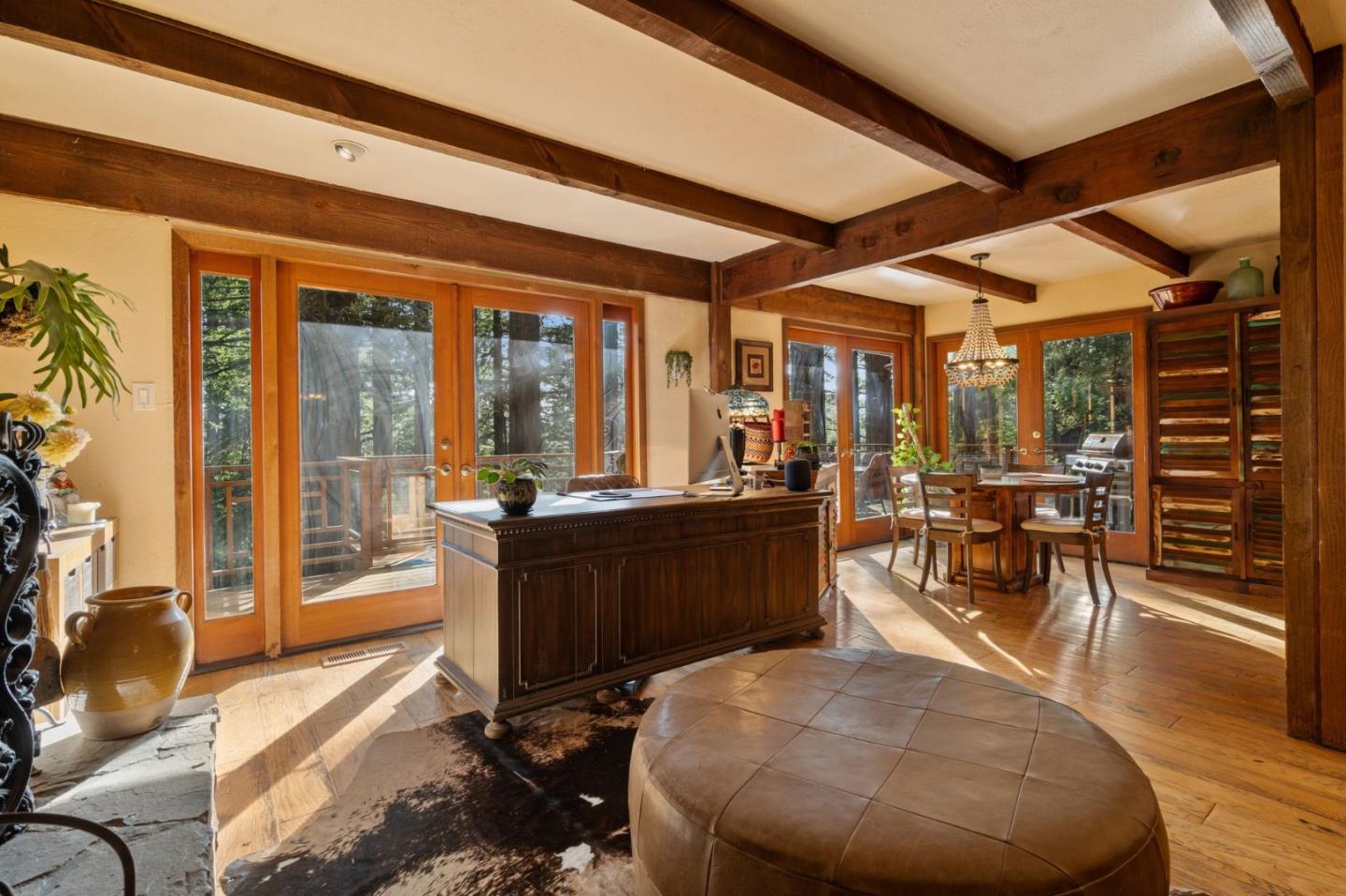 Detail Gallery Image 21 of 97 For 1330 Redwood Terrace Rd, Woodside,  CA 94062 - 3 Beds | 3 Baths