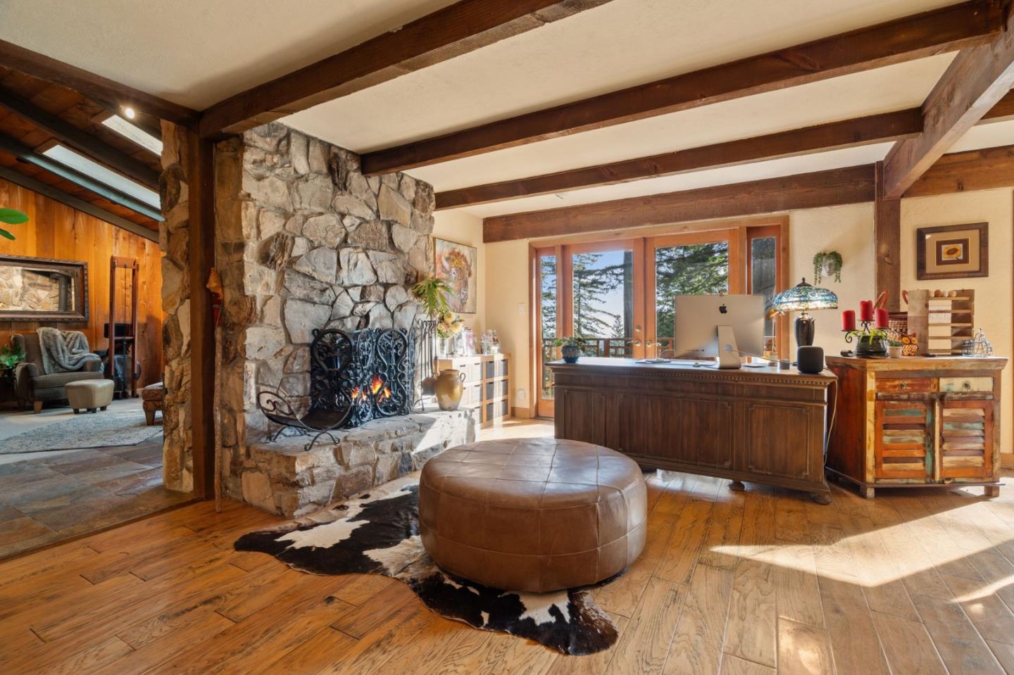 Detail Gallery Image 22 of 97 For 1330 Redwood Terrace Rd, Woodside,  CA 94062 - 3 Beds | 3 Baths
