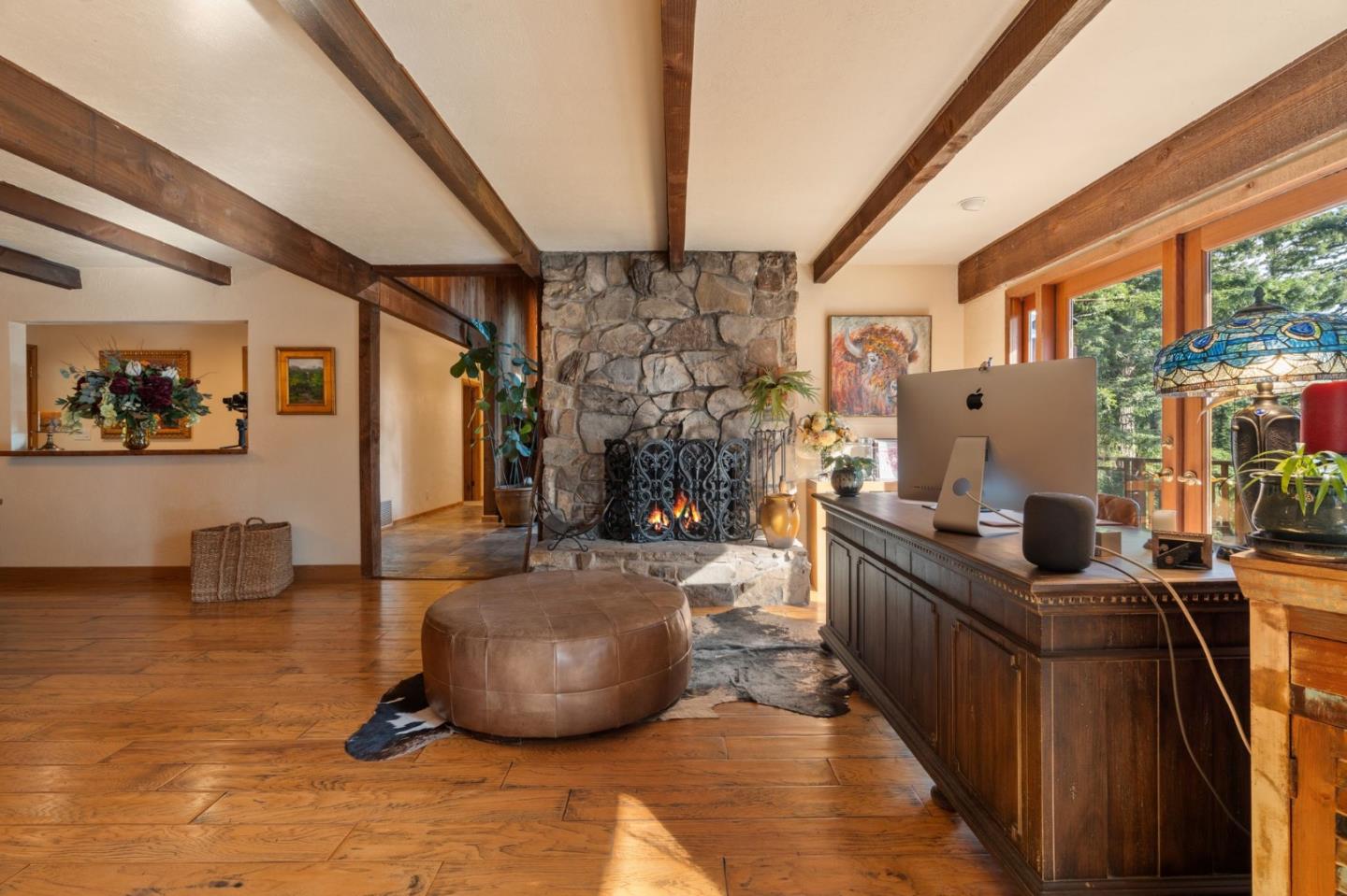 Detail Gallery Image 23 of 97 For 1330 Redwood Terrace Rd, Woodside,  CA 94062 - 3 Beds | 3 Baths