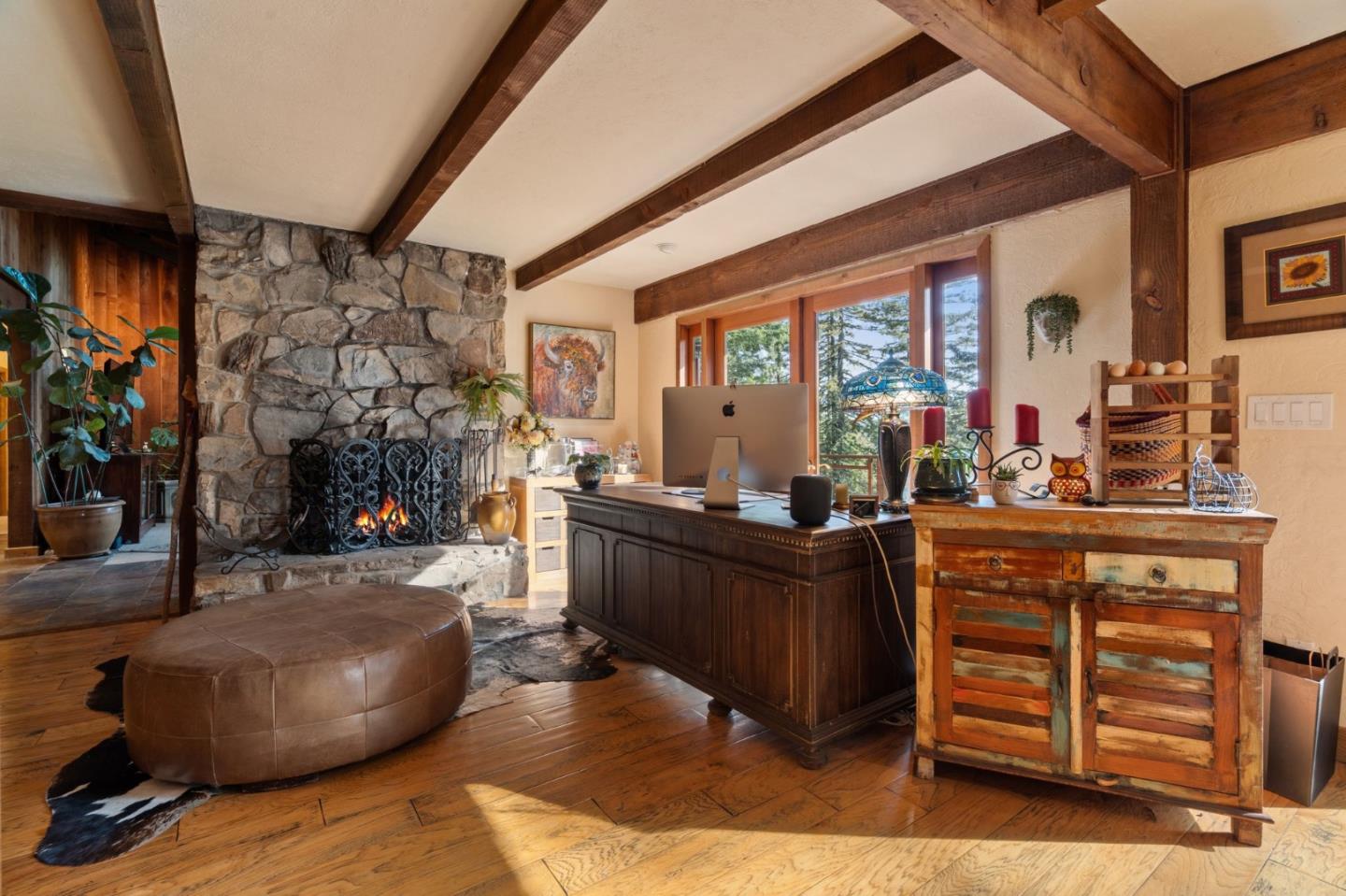 Detail Gallery Image 24 of 97 For 1330 Redwood Terrace Rd, Woodside,  CA 94062 - 3 Beds | 3 Baths