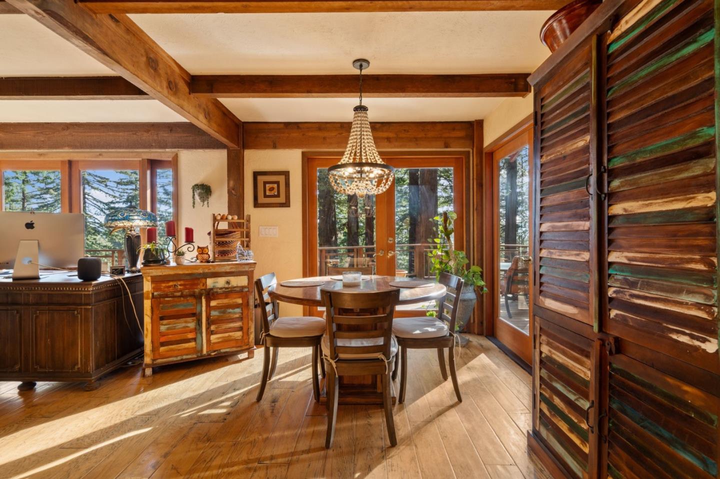 Detail Gallery Image 25 of 97 For 1330 Redwood Terrace Rd, Woodside,  CA 94062 - 3 Beds | 3 Baths