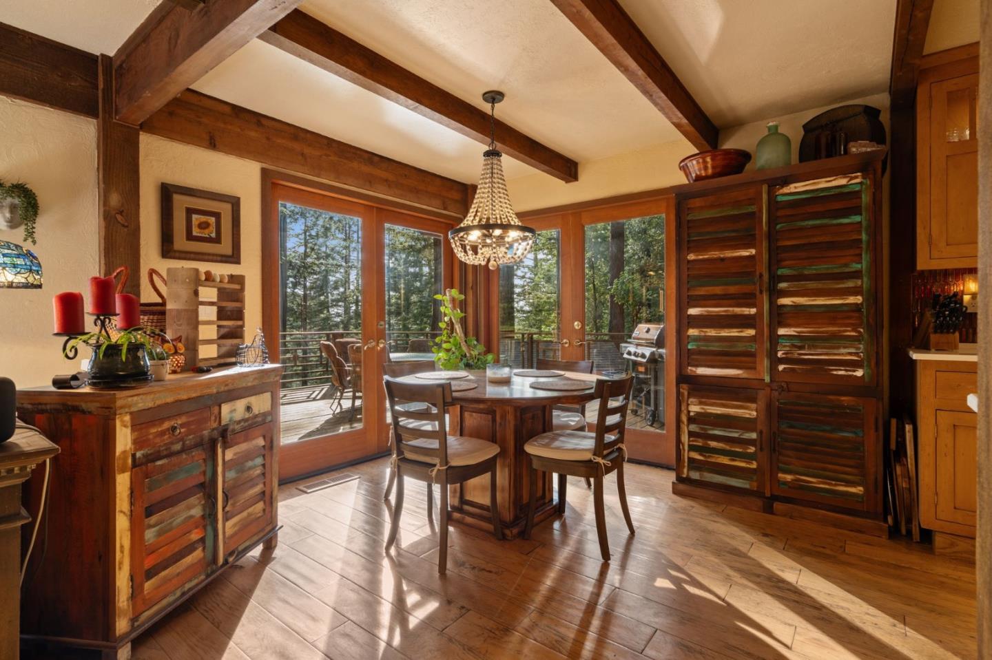 Detail Gallery Image 26 of 97 For 1330 Redwood Terrace Rd, Woodside,  CA 94062 - 3 Beds | 3 Baths