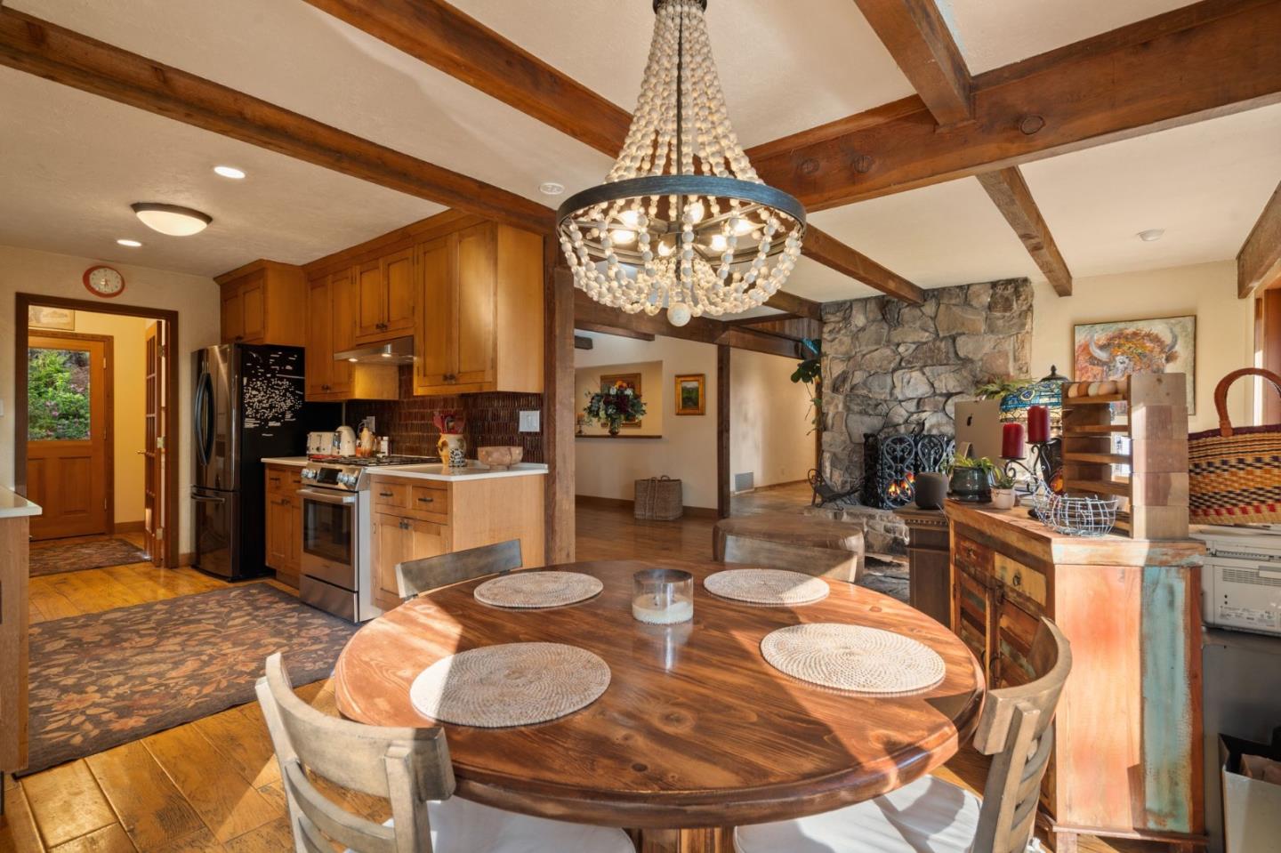 Detail Gallery Image 27 of 97 For 1330 Redwood Terrace Rd, Woodside,  CA 94062 - 3 Beds | 3 Baths