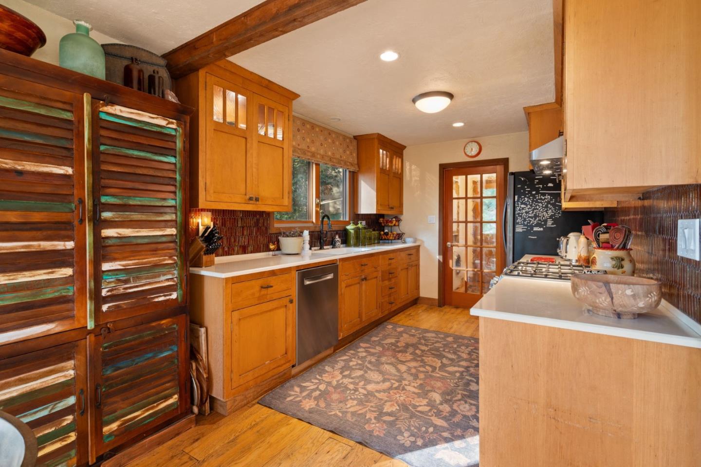 Detail Gallery Image 29 of 97 For 1330 Redwood Terrace Rd, Woodside,  CA 94062 - 3 Beds | 3 Baths