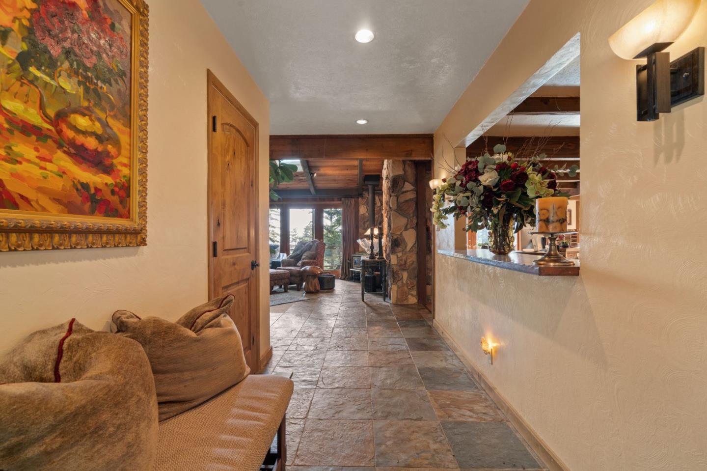 Detail Gallery Image 3 of 97 For 1330 Redwood Terrace Rd, Woodside,  CA 94062 - 3 Beds | 3 Baths