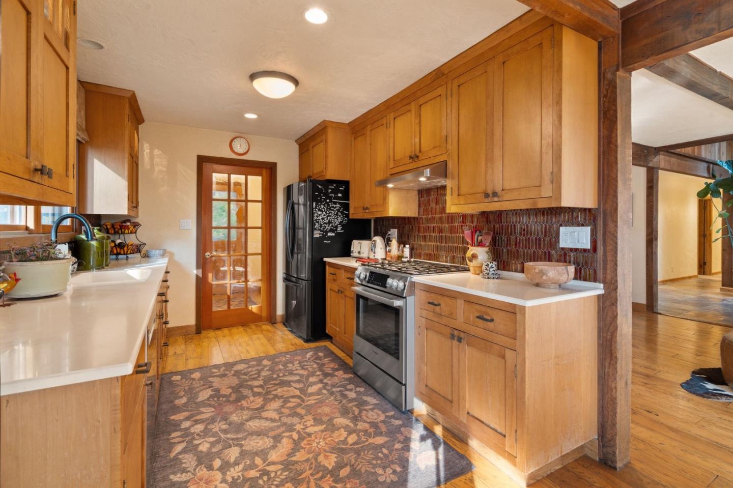 Detail Gallery Image 31 of 97 For 1330 Redwood Terrace Rd, Woodside,  CA 94062 - 3 Beds | 3 Baths