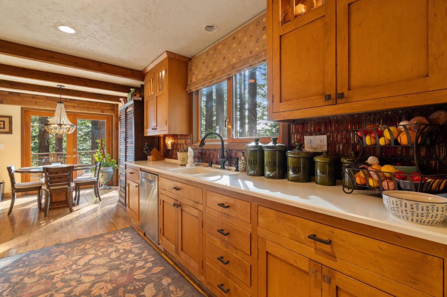 Detail Gallery Image 33 of 97 For 1330 Redwood Terrace Rd, Woodside,  CA 94062 - 3 Beds | 3 Baths