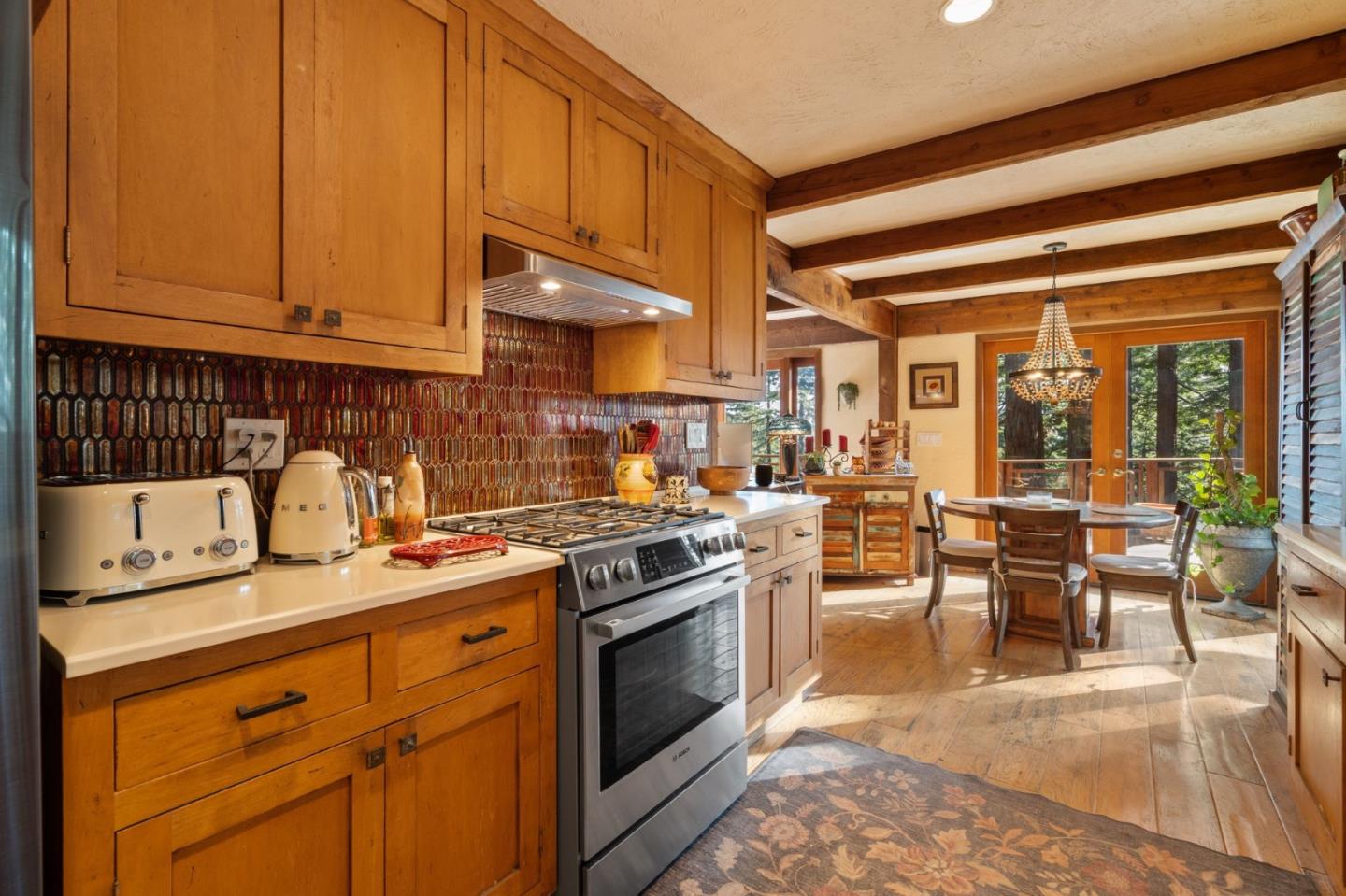 Detail Gallery Image 34 of 97 For 1330 Redwood Terrace Rd, Woodside,  CA 94062 - 3 Beds | 3 Baths