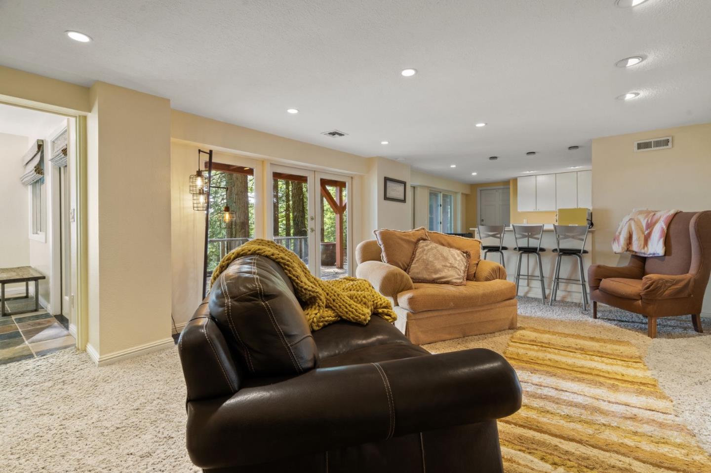 Detail Gallery Image 39 of 97 For 1330 Redwood Terrace Rd, Woodside,  CA 94062 - 3 Beds | 3 Baths