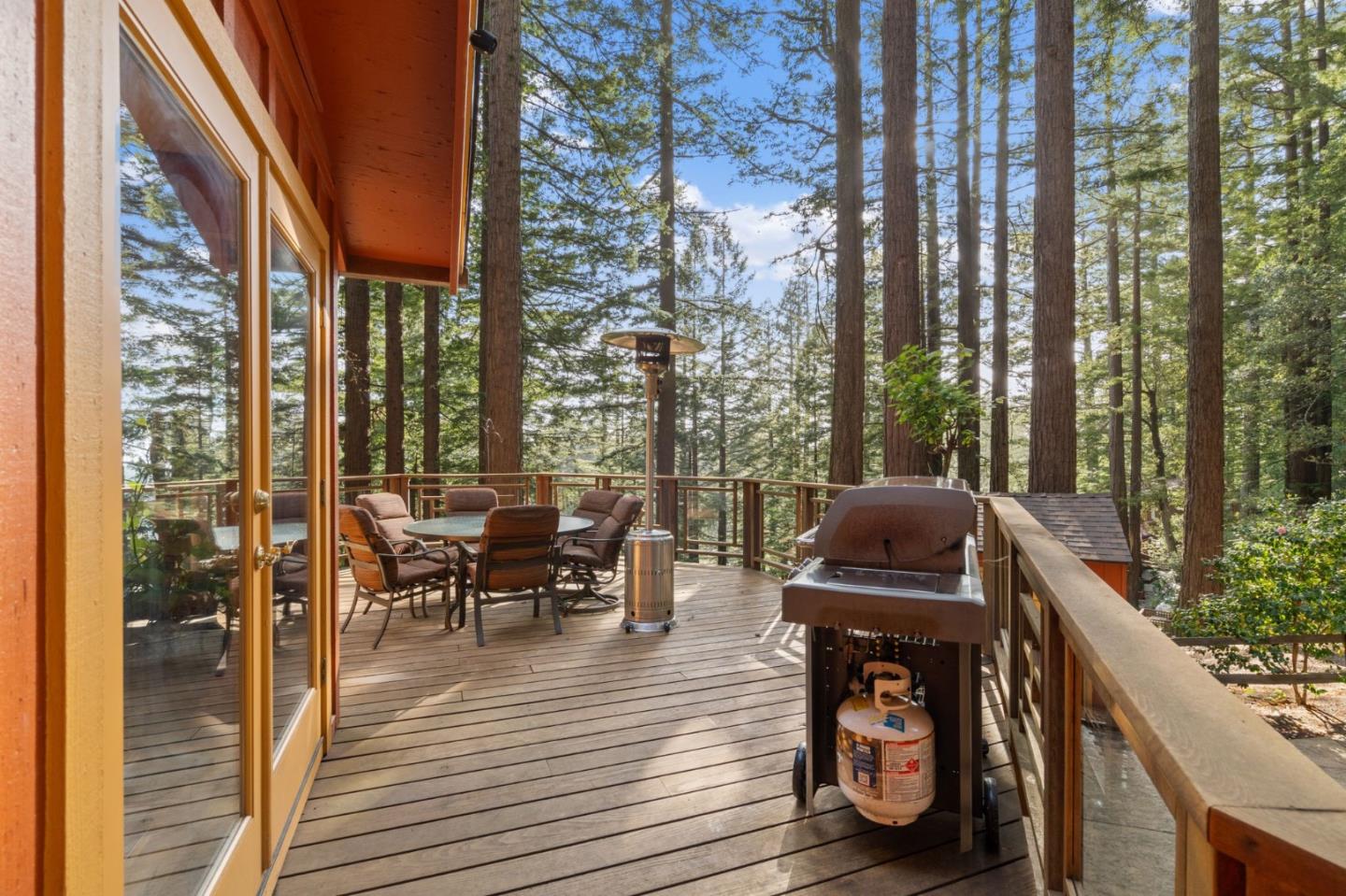 Detail Gallery Image 67 of 97 For 1330 Redwood Terrace Rd, Woodside,  CA 94062 - 3 Beds | 3 Baths