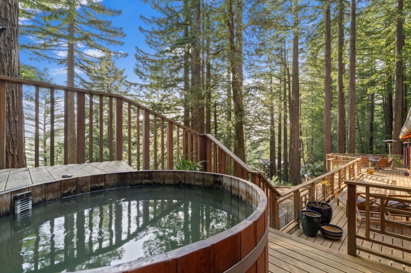 Detail Gallery Image 79 of 97 For 1330 Redwood Terrace Rd, Woodside,  CA 94062 - 3 Beds | 3 Baths