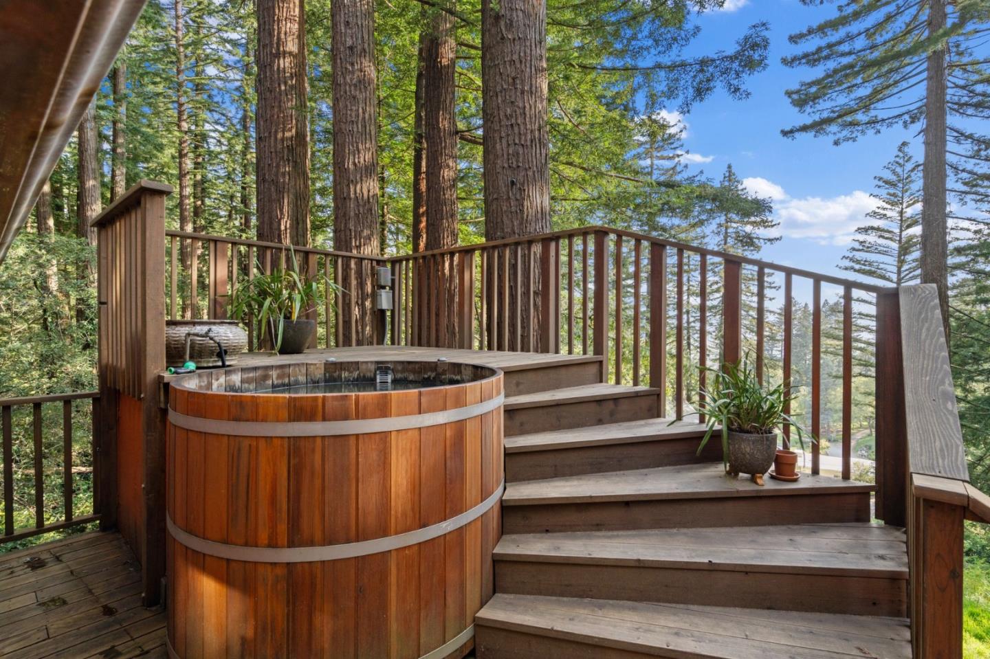 Detail Gallery Image 80 of 97 For 1330 Redwood Terrace Rd, Woodside,  CA 94062 - 3 Beds | 3 Baths