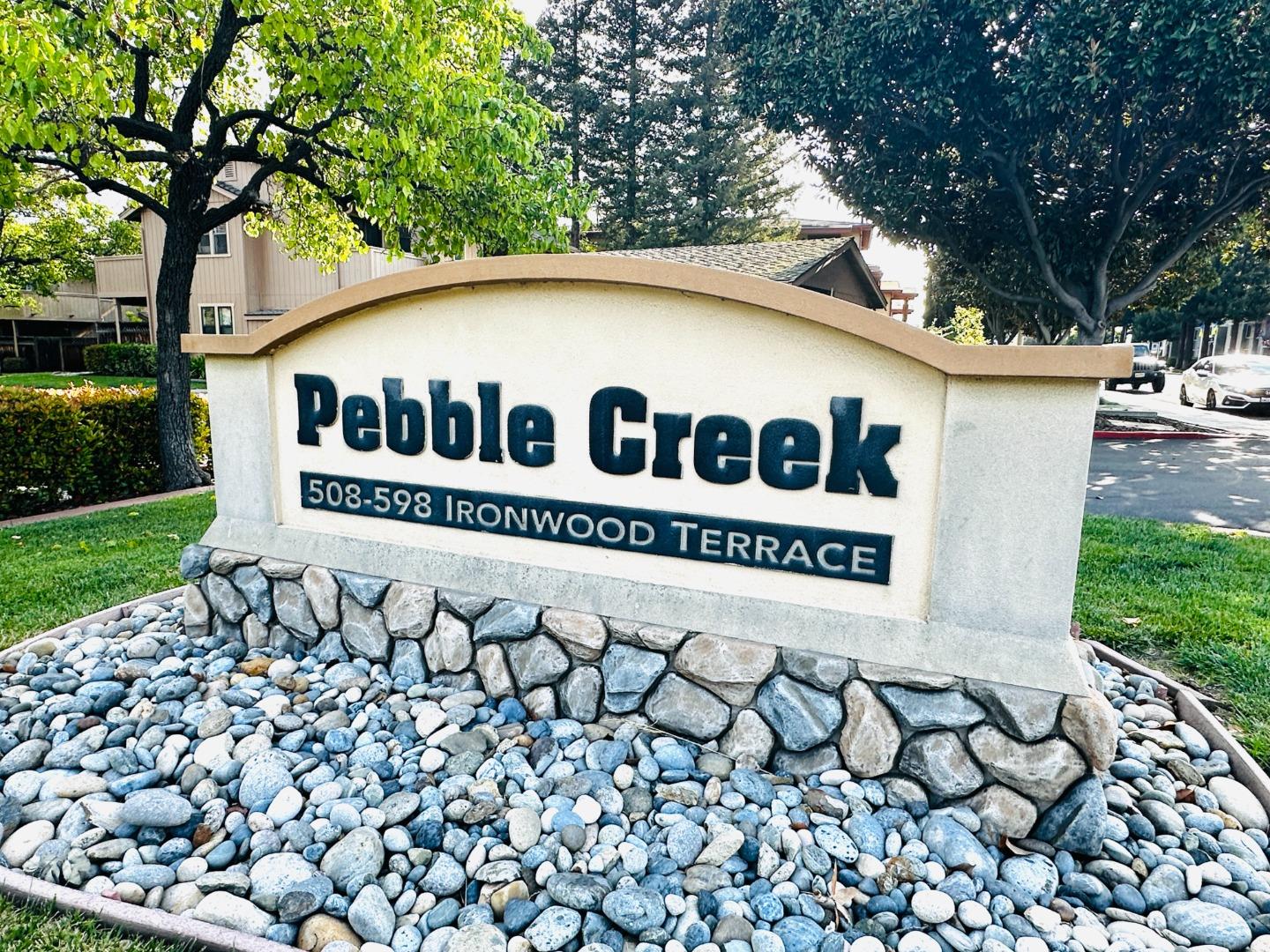 Detail Gallery Image 21 of 21 For 558 Ironwood Ter #4,  Sunnyvale,  CA 94086 - 1 Beds | 1 Baths