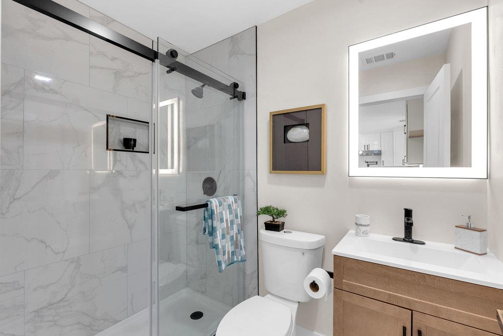Detail Gallery Image 18 of 48 For 840 Jackson St, San Jose,  CA 95112 - 2 Beds | 2 Baths