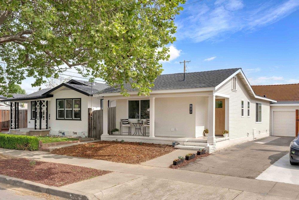 Detail Gallery Image 21 of 48 For 840 Jackson St, San Jose,  CA 95112 - 2 Beds | 2 Baths