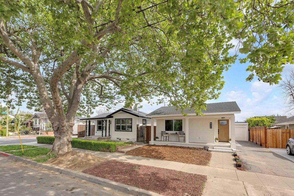 Detail Gallery Image 22 of 48 For 840 Jackson St, San Jose,  CA 95112 - 2 Beds | 2 Baths