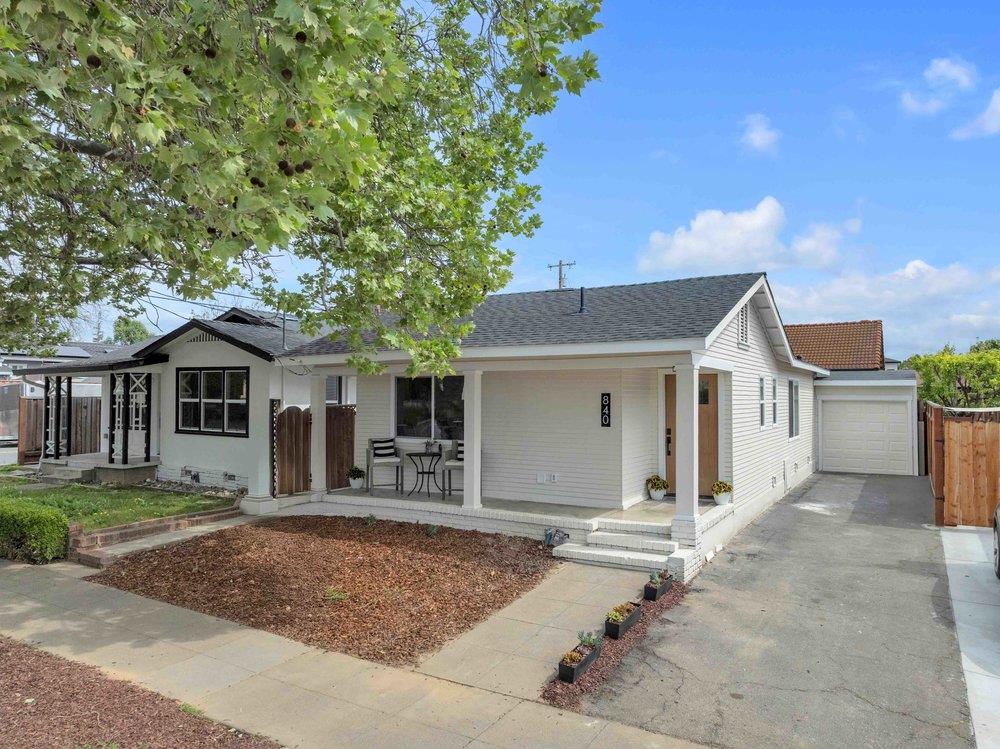 Detail Gallery Image 25 of 48 For 840 Jackson St, San Jose,  CA 95112 - 2 Beds | 2 Baths