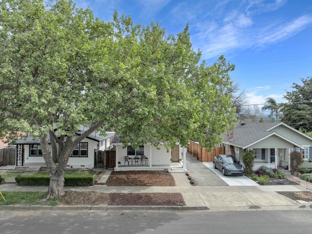 Detail Gallery Image 26 of 48 For 840 Jackson St, San Jose,  CA 95112 - 2 Beds | 2 Baths