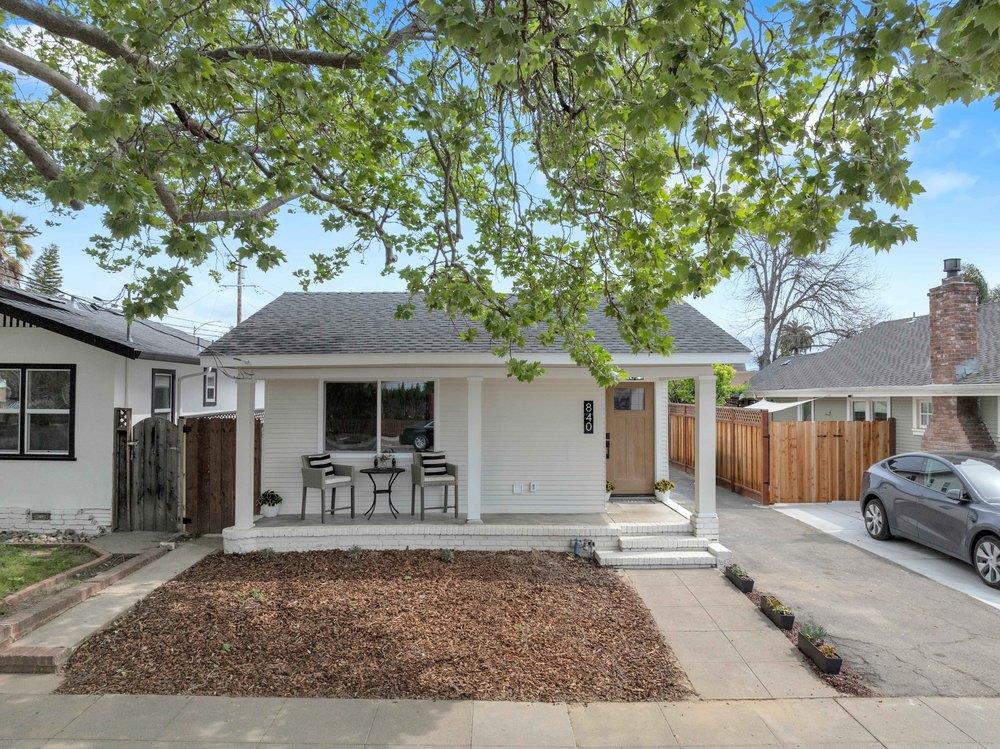 Detail Gallery Image 27 of 48 For 840 Jackson St, San Jose,  CA 95112 - 2 Beds | 2 Baths