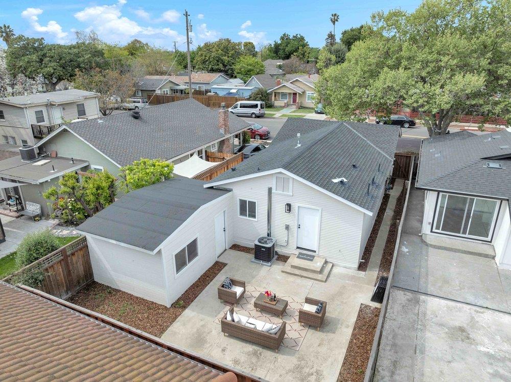Detail Gallery Image 28 of 48 For 840 Jackson St, San Jose,  CA 95112 - 2 Beds | 2 Baths