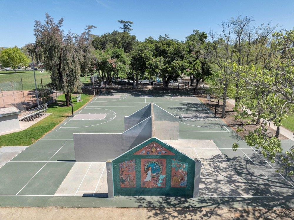 Detail Gallery Image 38 of 48 For 840 Jackson St, San Jose,  CA 95112 - 2 Beds | 2 Baths