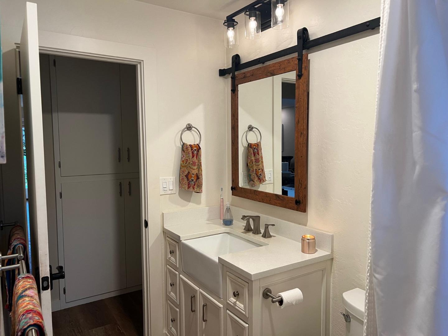 Detail Gallery Image 11 of 34 For 3247 Old San Jose Rd, Soquel,  CA 95073 - 2 Beds | 2 Baths