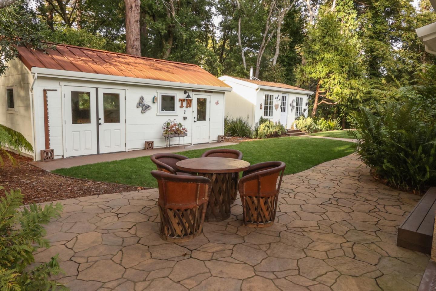 Detail Gallery Image 13 of 34 For 3247 Old San Jose Rd, Soquel,  CA 95073 - 2 Beds | 2 Baths